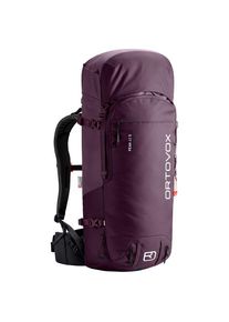 Ortovox Peak 42 S Tourenrucksack Damen Hochtouren (Gr 42 l |lila)