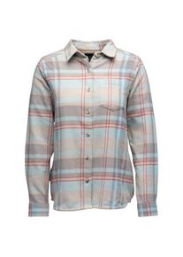 Hemd Black Diamond Project Flannel Damen (Gr XS |grau)