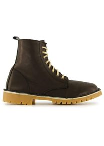 GRAND STEP SHOES Asta Winterschuhe Damen (Gr 36 |schwarz)