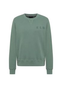 Pullove ELBSAND Darin Sweatshirt Herren (Gr S |türkis)