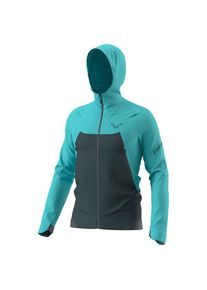 Softshelljacke Dynafit Transalper DST Jacket Herren (Gr XL |türkis)