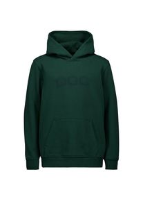 Hoodie POC POC Hood Kinder (Gr 150 |grün)