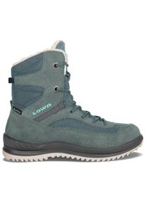 Lowa Ella GTX Kinder (Gr 27 |grau |wasserdicht)