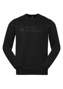 Sweet Protection Sweet Crew Pullover Herren (Gr XL |schwarz)