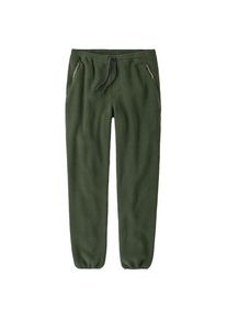 Fleecehose Patagonia Synch Pants Herren (Gr XL |oliv/grün)