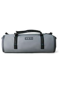 Yeti Coolers Panga Duffel Reisetasche (Größe 50 l |grau |wasserdicht)