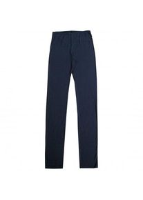 Joha Leggings 100% Wool Merinounterwäsche Damen (Gr M |blau)