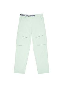Trekkinghose PICTURE Havor Cargo Pants Damen (Gr M |weiß)