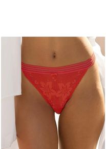 Lascana Tanga mehrfarbig Gr. 36/38 für Damen