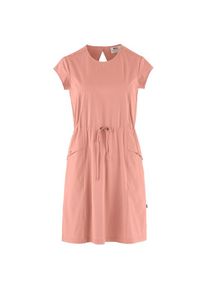 Fjällräven Fjällräven High Coast Lite Dress Kleid Damen (Gr XXS |rosa)