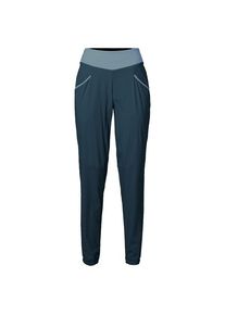 Vaude Scopi Lightweight Pants Trekkinghose Women (Gr 40 - Regular fit |blau)