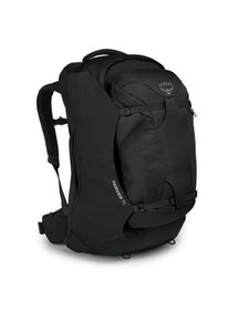 Osprey Fairview 70 Reiserucksack Damen (schwarz)