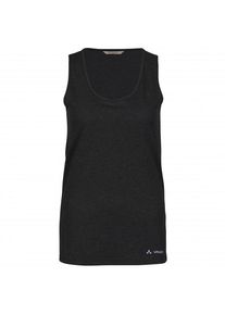 Vaude Itri Top Top Damen (Gr 34 |schwarz)