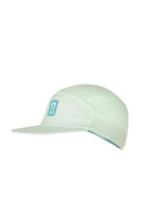 Cap Trollkids Microfaser Cap Kinder (Gr 52-56 cm |grün)