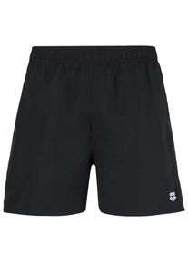Badehose arena Fundamentals Boxer R Herren (Gr XL |schwarz)