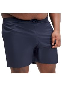 Badehose Speedo Plus Size Essential 16 Watershort Herren (Gr 5XL |blau)