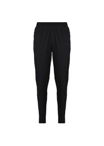 Stoic HelsingborgSt Warm Performance Pants Laufhose Herren (Gr M |schwarz)