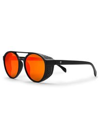 CHPO Rickard Polarized Sonnenbrille Alltag (Gr M |rot)