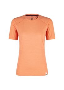 Montura Merino Mix T-Shirt Merinoshirt Women (Gr S |melon)