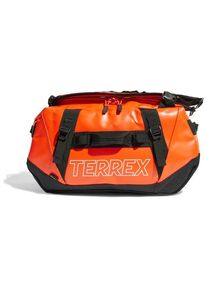 Reisetasche adidas terrex Terrex Duffel (Gr 50 l |bunt |wasserdicht)