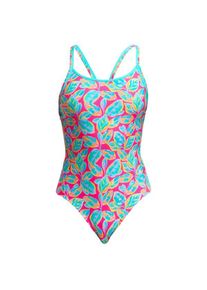 Funkita Diamond Back One Piece Badeanzug Damen (Gr 36 |bunt)