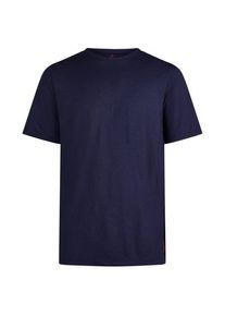 Transhumance T-Shirt Merinounterwäsche Men (Gr S |blau)