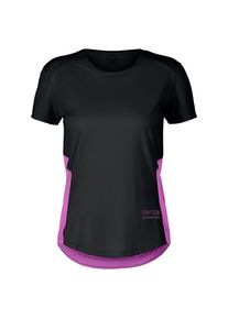 Scott Tee Endurance Tech S/S Funktionsshirt Damen (Gr M |schwarz)