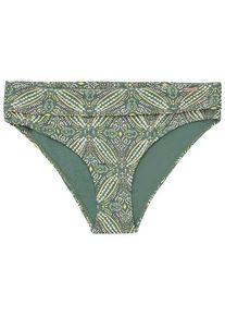 Protest MIXLava 25 Bikini-Bottom Damen (Gr 34 |oliv)
