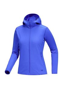 Arc'teryx Fleecejacke Arc'teryx Kyanite LT Hoody Damen (Gr XS |blau)