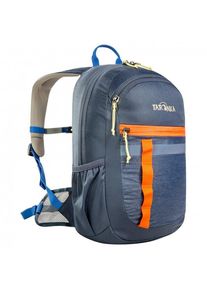 Tatonka City Pack 12 Kinderrucksack Kinder (Größe 12 l |blau)