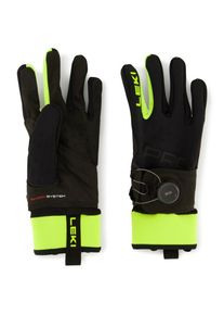 Leki PRC Boa Shark Handschuhe (Gr 7 |schwarz)