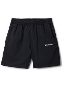 Columbia Columbia Hike II Short Shorts Kinder (Gr L |schwarz)