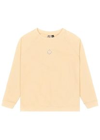 PICTURE Hampy Crew Pullover Damen (Gr XL |beige)