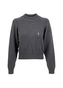 NIKIN Treepullover Cosy Pullover Women (Gr M |grau)