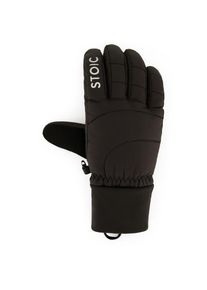 Stoic TarfalaSt II 5 Finger Handschuhe (Gr 9 - M |schwarz)