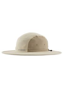 Patagonia Quandary Brimmer Hut (Gr L/XL |beige)