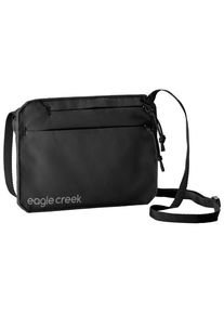 Eagle Creek Undercover RFID Neck Wallet Geldbeutel (Gr 19 x 12,5 cm |schwarz)