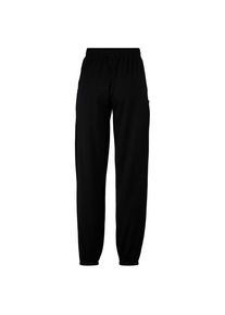 Stoic MMXXNora Pants Freizeithose Damen (Gr L |schwarz)