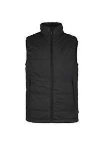 Stoic MountainWool120 StorboSt Vest Kunstfaserweste Herren (Gr M |schwarz)