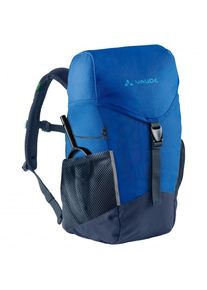 Vaude Skovi 10 Kinderrucksack Kinder (Größe 10 l |blau)