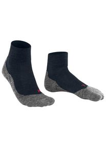 Falke Falke TK5 Short Wandersocken Men (Gr&ouml;&szlig;e 46-48 |blau)