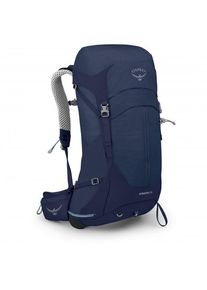 Osprey Stratos 26 Wanderrucksack (Gr 26 l |blau)