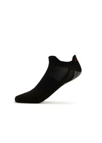 Laufsocken Falke Falke RU5 Invisible Herren (Gr 42-43 |schwarz)