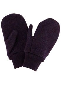 Stoic BoiledWool MunkebySt. Mittens Handschuhe Kids (Gr 3-4 Years |blau)