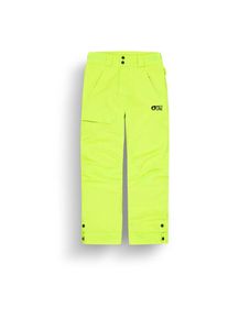 PICTURE Time Pants Skihose Kinder (Gr 12 years |grün |wasserdicht)