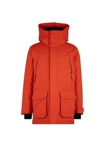 DIDRIKSONS 1913 Didriksons Marek USX Parka Parka Herren Alltag (Gr XL |rot |wasserdicht)