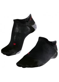 Falke Falke RU5 Invisible Laufsocken Damen (Gr 37-38 |schwarz)