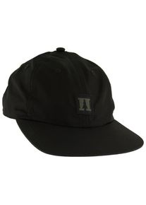 Heber Peak Light Cap Cap (Gr One Size |schwarz)