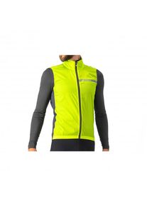 Castelli Squadra Stretch Vest Fahrradweste Herren Mountainbike (Gr XXL |bunt)