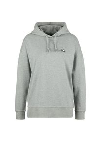 Bergfreunde Bergfreunde Hoody Hoodie Damen (Gr 42 |grau)